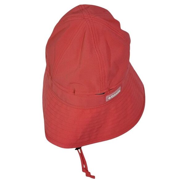 Columbia Pleasant Creek Sun Hat Womens L/XL Vented Breathable UPF 50 Omni Shade - Picture 15 of 16